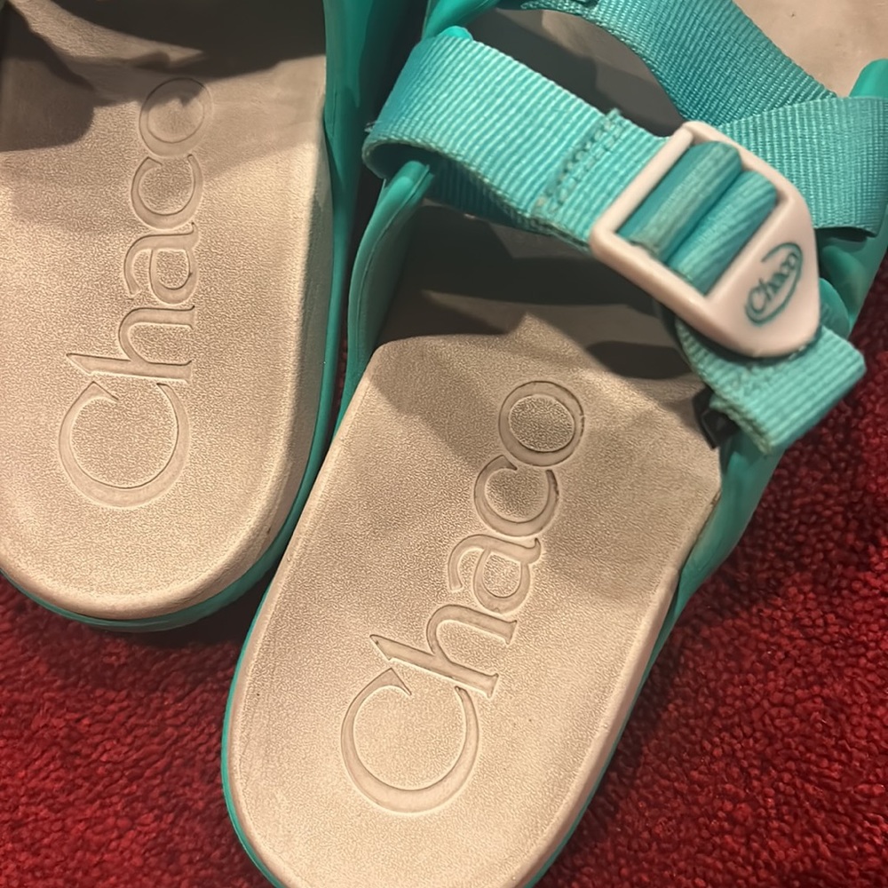 Chaco - Picture 4 of 4